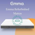 Emma O2 Refurbished - Code: EMMARKT = EXTRA 10% KORTING!, Huis en Inrichting, Matras, Zo goed als nieuw, Verzenden