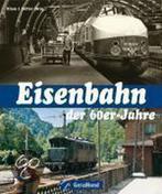 Eisenbahn der 60er Jahre, Ophalen of Verzenden, Nieuw