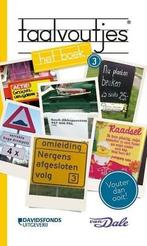 Taalvoutjes 9789059087439 Inger Hollebeek, Verzenden, Zo goed als nieuw, Inger Hollebeek