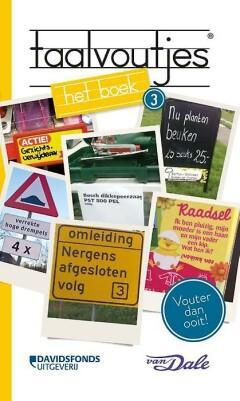 Taalvoutjes 9789059087439 Inger Hollebeek, Boeken, Overige Boeken, Zo goed als nieuw, Verzenden