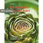 De keuken van het hart 9789462664685 Ad Maas, Boeken, Verzenden, Gelezen, Ad Maas