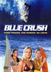 Blue Crush (dvd tweedehands film)