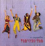 cd - Tam Echo Tam - A Cappella, Zo goed als nieuw, Verzenden