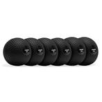 VirtuFit Slam Ball set - Fitness Ballen - Set van 6, Sport en Fitness, Verzenden, Nieuw, Medicijnbal