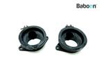 Inlaat Spruitstuk Kawasaki ER-6 2012-2016 (ER6 ER-6 EX650, Verzenden, Gebruikt