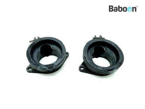 Inlaat Spruitstuk Kawasaki ER-6 2012-2016 (ER6 ER-6 EX650, Motoren, Onderdelen | Kawasaki, Gebruikt, Verzenden