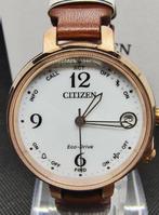 Citizen - Eco Drive Lady - Zonder Minimumprijs - EE4029-17A, Nieuw