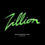 B1980 - Zillion (LP), Cd's en Dvd's, Verzenden, Nieuw in verpakking