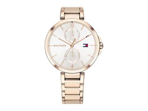 Tommy Hilfiger dameshorloge, Sieraden, Tassen en Uiterlijk, Horloges | Dames, Nieuw