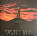 Lp - Gary Numan - Warriors, Verzenden, Nieuw in verpakking