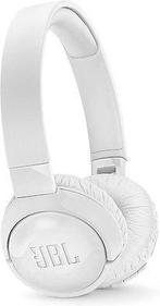 JBL Tune600BTNC wit, Telecommunicatie, Mobiele telefoons | Overige merken, Verzenden, Gebruikt, Zonder abonnement, Zonder simlock