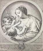 Guido Reni, inc. Johann Jakob Thurneysen (1636-1711) -
