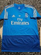 Real Madrid - Lucas Vazquez - Voetbalshirt, Nieuw