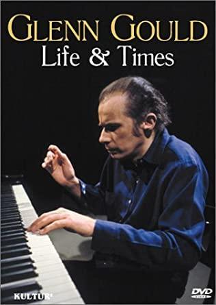 dvd film - - Glenn Gould - Life &amp; Times by Glenn Gould, Cd's en Dvd's, Dvd's | Overige Dvd's, Zo goed als nieuw, Verzenden