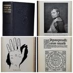 Edward Lyndoe - Everybody’s Book of Fate and Fortune - 1935