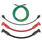 SolarEdge Home Kabelset batterij naar batterij, Doe-het-zelf en Verbouw, Zonnepanelen en Toebehoren, Ophalen of Verzenden, Nieuw