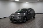 Volkswagen Polo 1.0 TSI HIGHLINE-R - 22.000 KM!!, Auto's, Volkswagen, Voorwielaandrijving, Dealer onderhouden, Stof, Gebruikt