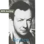 Britten 9781904341390 David Matthews, Verzenden, Zo goed als nieuw, David Matthews