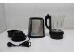 Tefal Perfectmix Cook BL83SD - High Speed Blender - 10, Verzenden, Zo goed als nieuw