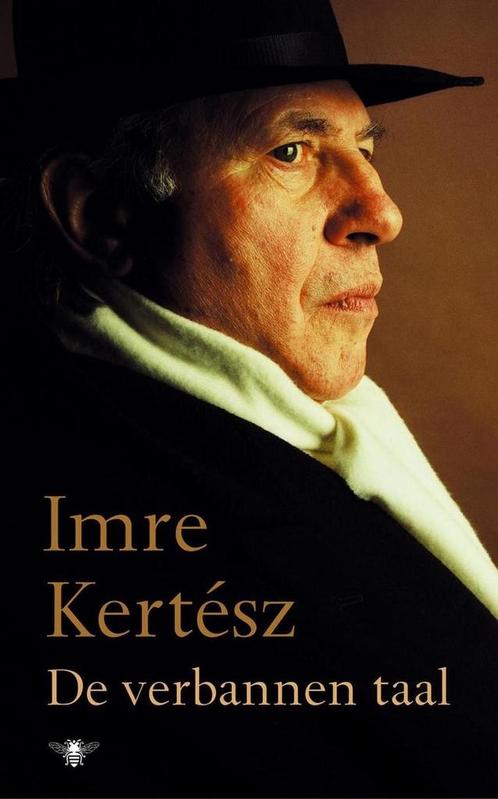 VERBANNEN TAAL 9789023416074 Imre Kertész, Boeken, Romans, Gelezen, Verzenden