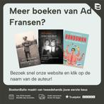 Hoe Reve zijn verjaardag vierde 9789057591471 Ad Fransen, Verzenden, Gelezen, Ad Fransen