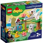 LEGO DUPLO Buzz Lightyear’s Planetary Mission - 10962 (Nieuw, Kinderen en Baby's, Speelgoed | Duplo en Lego, Verzenden, Nieuw