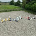 Hindernisparcours Basis Set, Verzenden, Nieuw, Springen