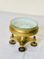 Schipperskompas - Messing - Sestrel Henry Browne & Son Ltd, Antiek en Kunst