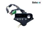 Display Controlelampen Honda VF 750 S Sabre 1982-1985 V45, Verzenden, Gebruikt
