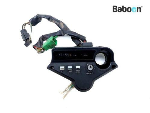 Display Controlelampen Honda VF 750 S Sabre 1982-1985 V45, Motoren, Onderdelen | Honda, Gebruikt, Verzenden