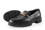 Sub55 Loafers in maat 42 Zwart | 10% extra korting, Kleding | Dames, Schoenen, Verzenden, Zwart, Overige typen, Sub55