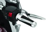 Kuryakyn Phantom Grips Indian Chrome - 5766, Ophalen of Verzenden, Nieuw