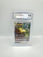 Pokémon - 1 Graded card - LEAFEON VSTAR FULL ART - VSTAR, Hobby en Vrije tijd, Verzamelkaartspellen | Pokémon, Nieuw