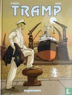 Tramp - Integraal deel 12 en 13 - 2025 (strips), Eén stripboek, Verzenden, Gelezen, Kraehn, Jean-Charles.