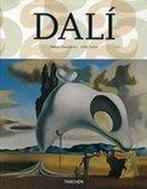 Salvador Dalí 1904-1989 9783822868324 Gilles Néret, Boeken, Verzenden, Zo goed als nieuw, Gilles Néret