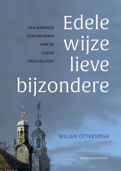 9789087282288 Edele wijze lieve bijzondere | Tweedehands, Boeken, Studieboeken en Cursussen, Zo goed als nieuw, Verzenden