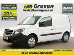 Mercedes-Benz Citan 108 CDI L1H1 Marge Airco Cruise €231pm, Wit, Mercedes-Benz, Nieuw, Te koop