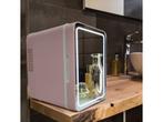 Olvy Skincare Fridge - Mini Koelkast - 4 Liter - Inclusief, Verzenden, Nieuw