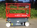Veiling: Schaarhoogwerker Skyjack SJ4620 Elektrisch 7.90m 20, Ophalen
