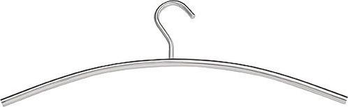 BASICS LB432 Kledinghanger rvs, Huis en Inrichting, Woonaccessoires | Kapstokken, Verzenden