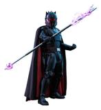 Star Wars: The Mandalorian Action Figure 1/6 Moff Gideon 29, Ophalen of Verzenden, Nieuw