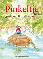 Pinkeltje gaat naar Pinkeltjesland / Pinkeltje / 8 Dick Laan, Verzenden, Gelezen, Dick Laan