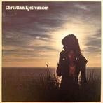 lp nieuw - Christian Kjellvander - Faya, Verzenden, Zo goed als nieuw