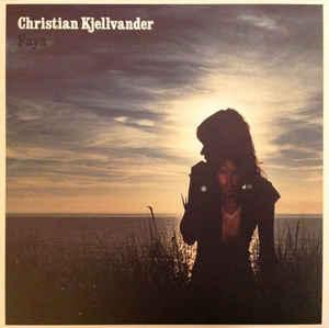 lp nieuw - Christian Kjellvander - Faya, Cd's en Dvd's, Vinyl | Overige Vinyl, Zo goed als nieuw, Verzenden