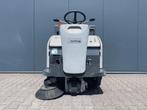 Nilfisk SW4000, Ophalen of Verzenden, Zo goed als nieuw, Nilfisk