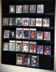 2003 to 2021 Panini, TOPPS - Collection of 10 graded cards