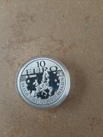 België, Nederland. Euro 2006/2024 (5 monnaies) Proof + BU