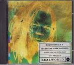 cd - Remmy Ongala - Songs For The Poor Man, Zo goed als nieuw, Verzenden