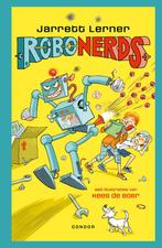 Robonerds (9789492899354, Jarrett Lerner), Boeken, Kinderboeken | Kleuters, Nieuw, Verzenden