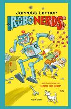 Robonerds (9789492899354, Jarrett Lerner), Boeken, Kinderboeken | Kleuters, Verzenden, Nieuw
